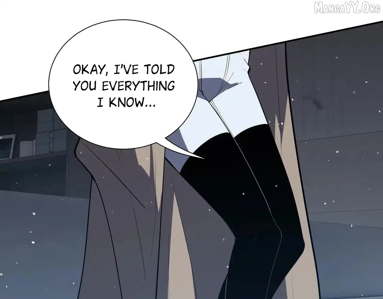 I Contracted Myself Chapter 119 – Page 50