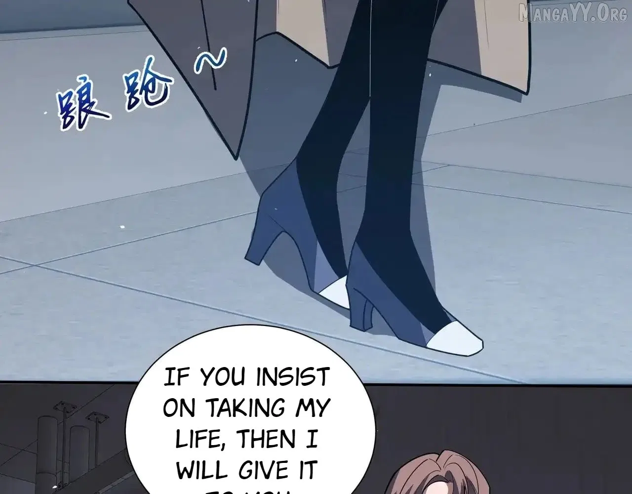 I Contracted Myself Chapter 119 – Page 51