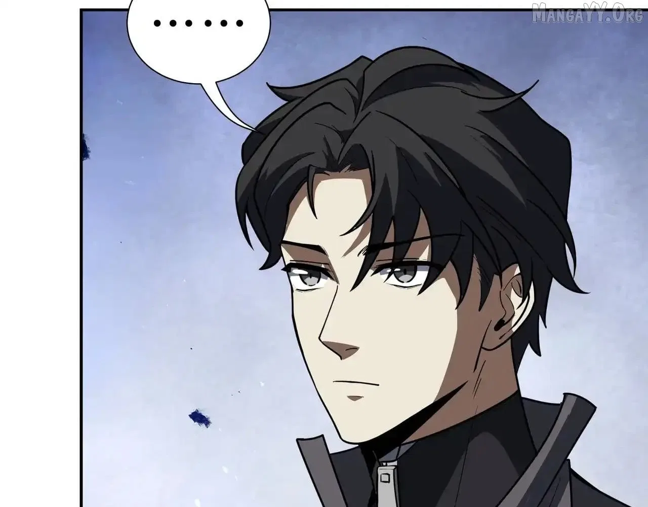 I Contracted Myself Chapter 119 – Page 58