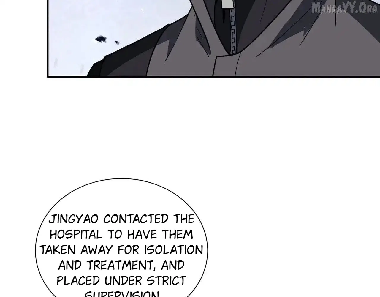 I Contracted Myself Chapter 119 – Page 59