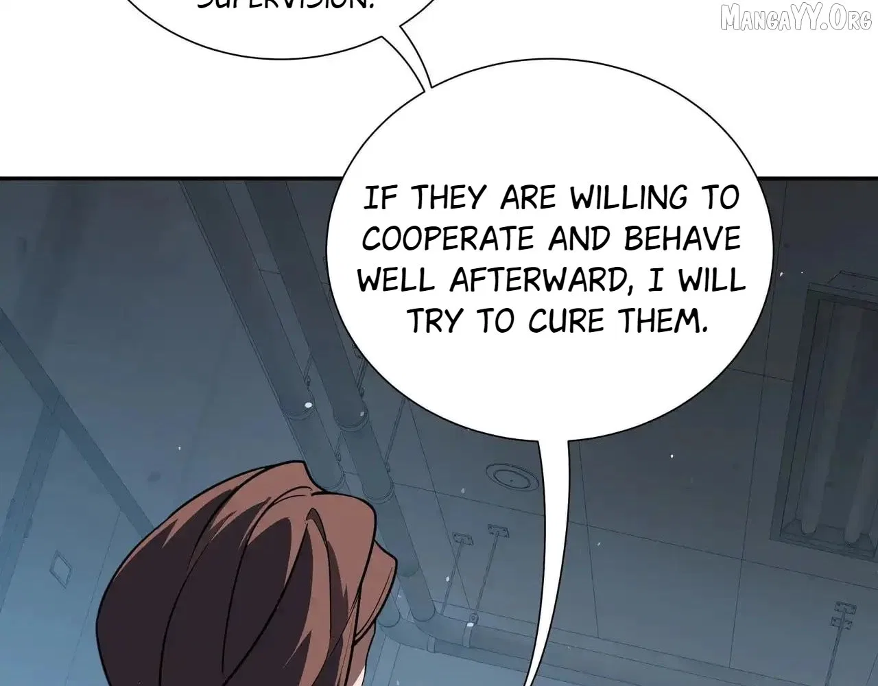 I Contracted Myself Chapter 119 – Page 60