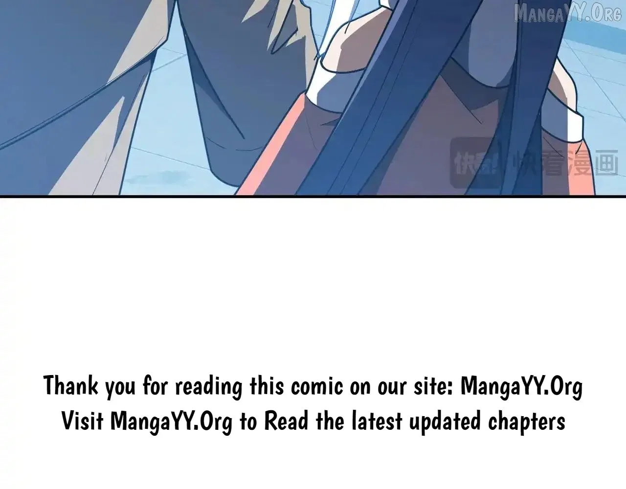 I Contracted Myself Chapter 119 – Page 62