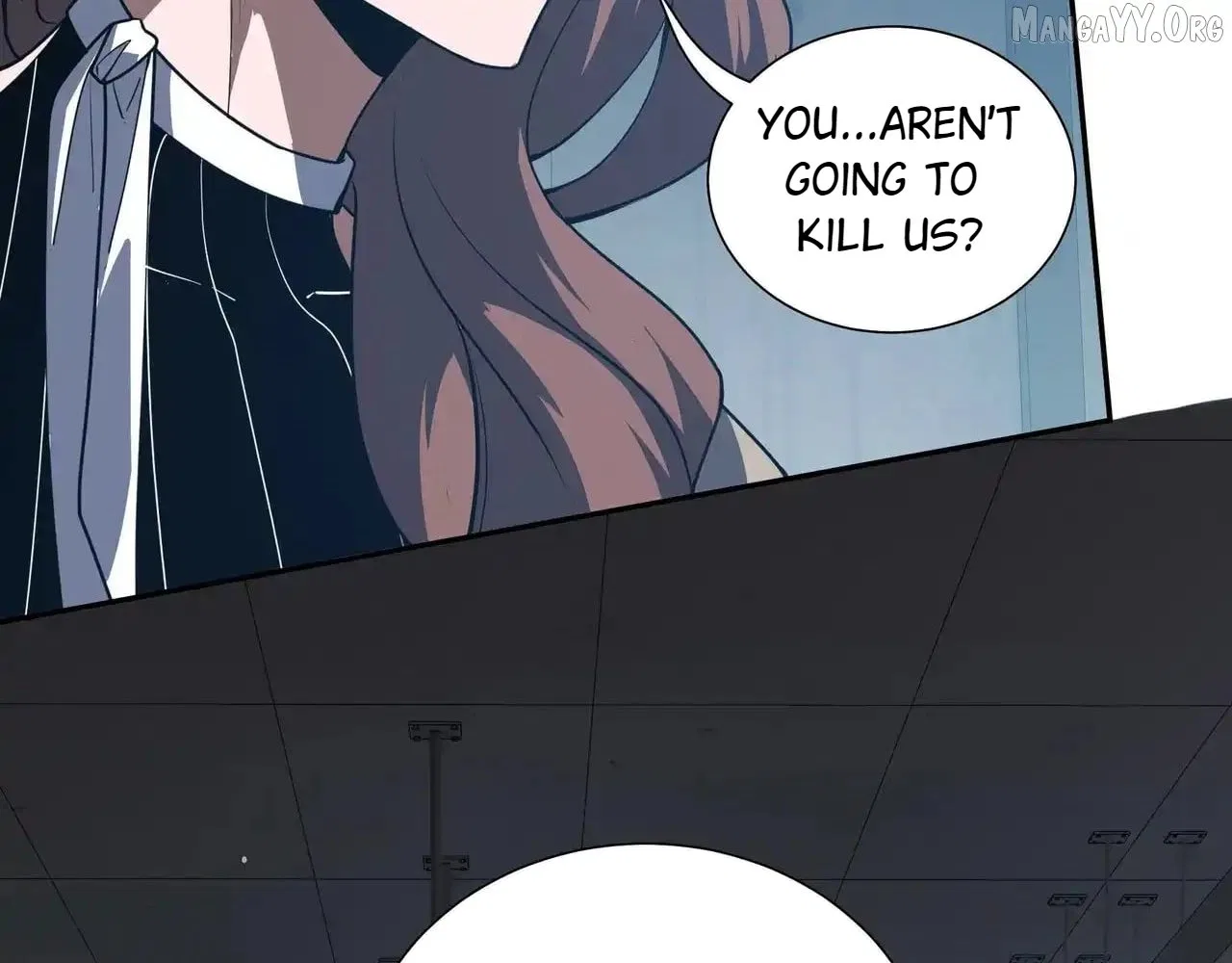 I Contracted Myself Chapter 119 – Page 64