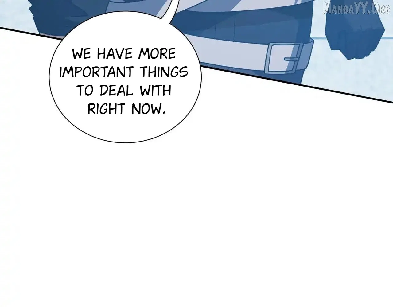 I Contracted Myself Chapter 119 – Page 68