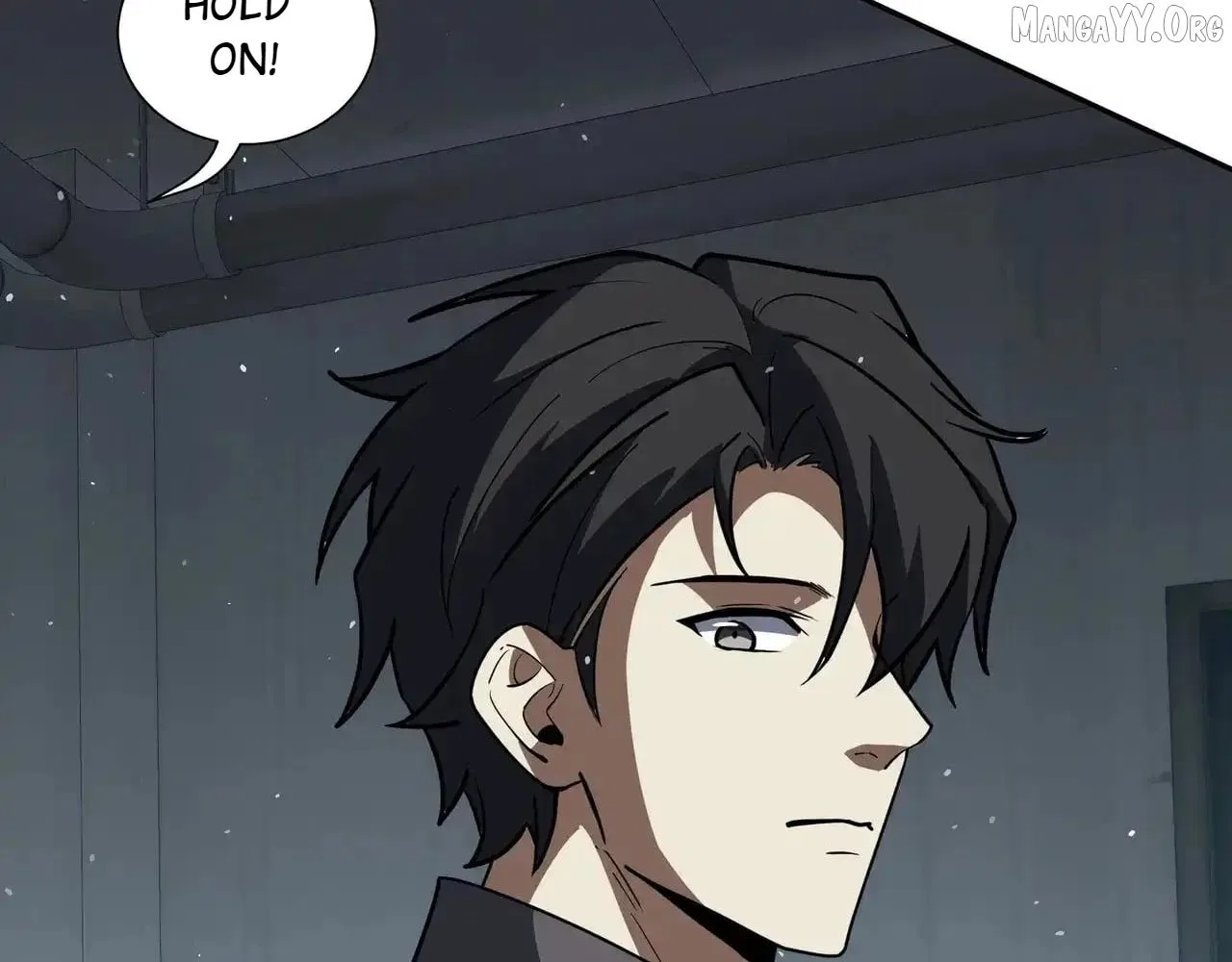 I Contracted Myself Chapter 119 – Page 70