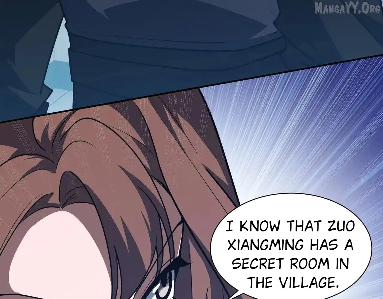 I Contracted Myself Chapter 119 – Page 72