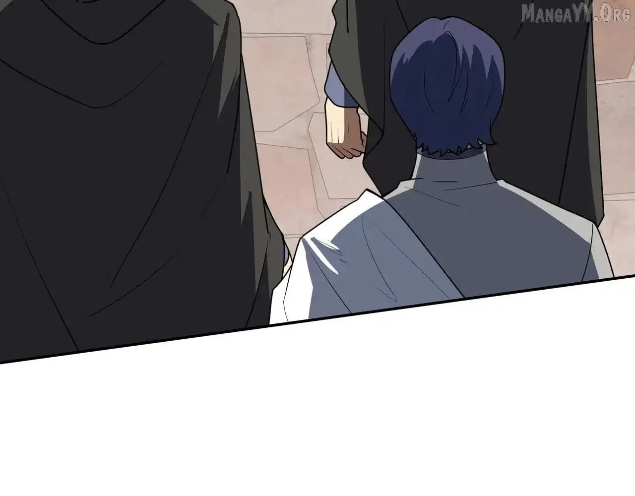 I Contracted Myself Chapter 119 – Page 85