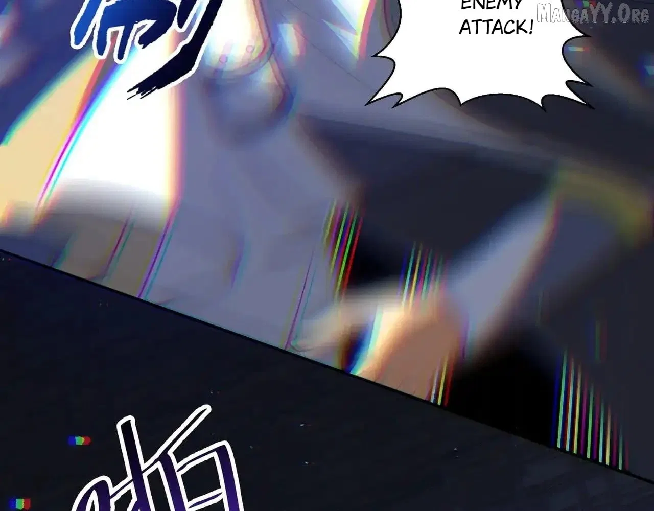 I Contracted Myself Chapter 119 – Page 107