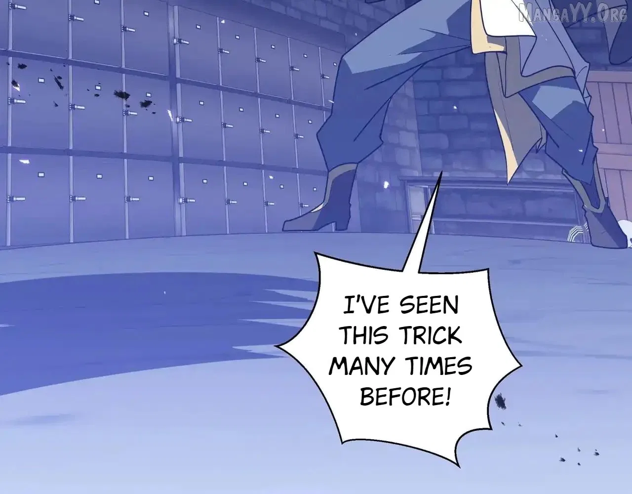I Contracted Myself Chapter 119 – Page 115