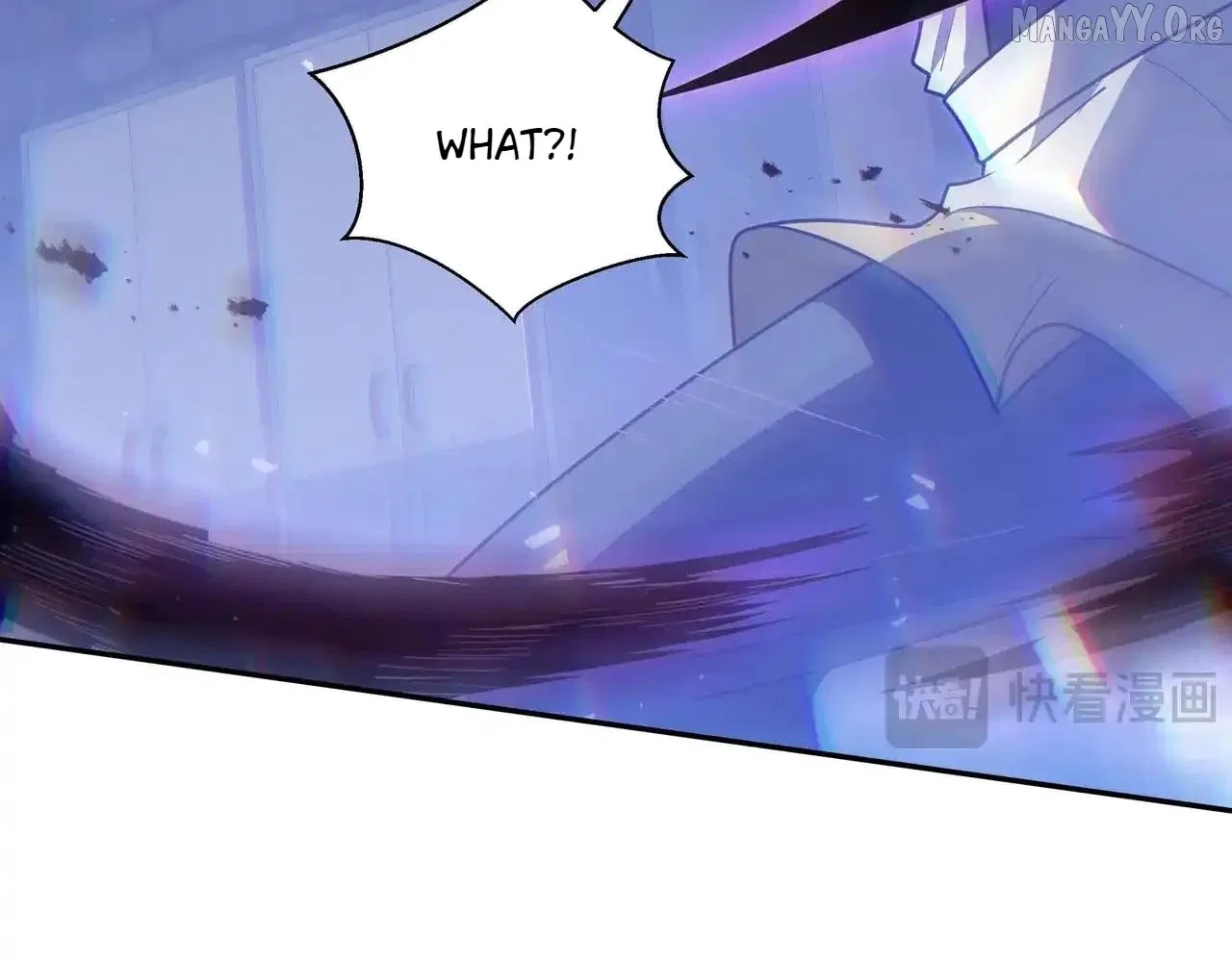I Contracted Myself Chapter 119 – Page 118
