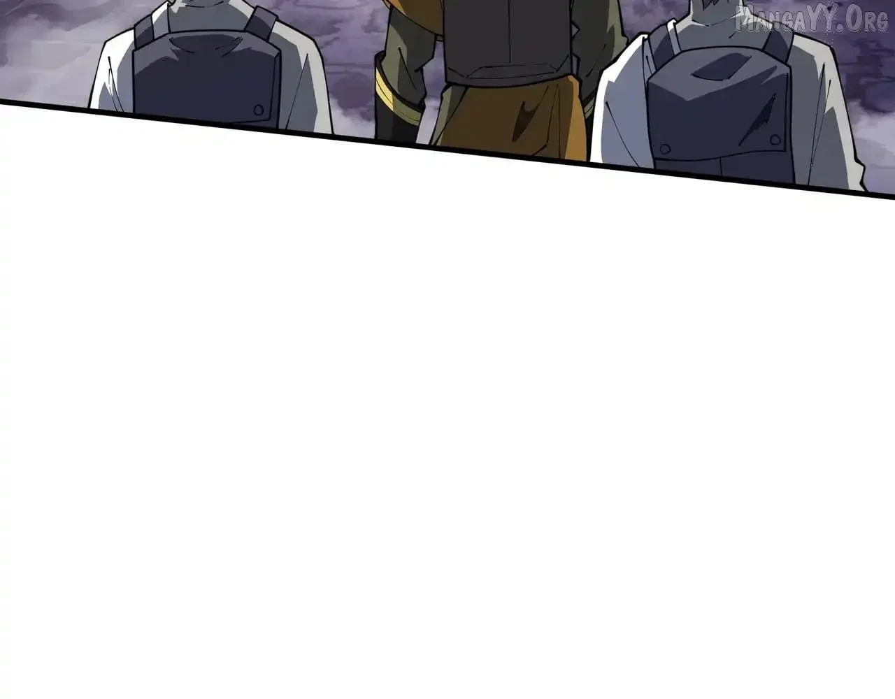 I Contracted Myself Chapter 118 – Page 3