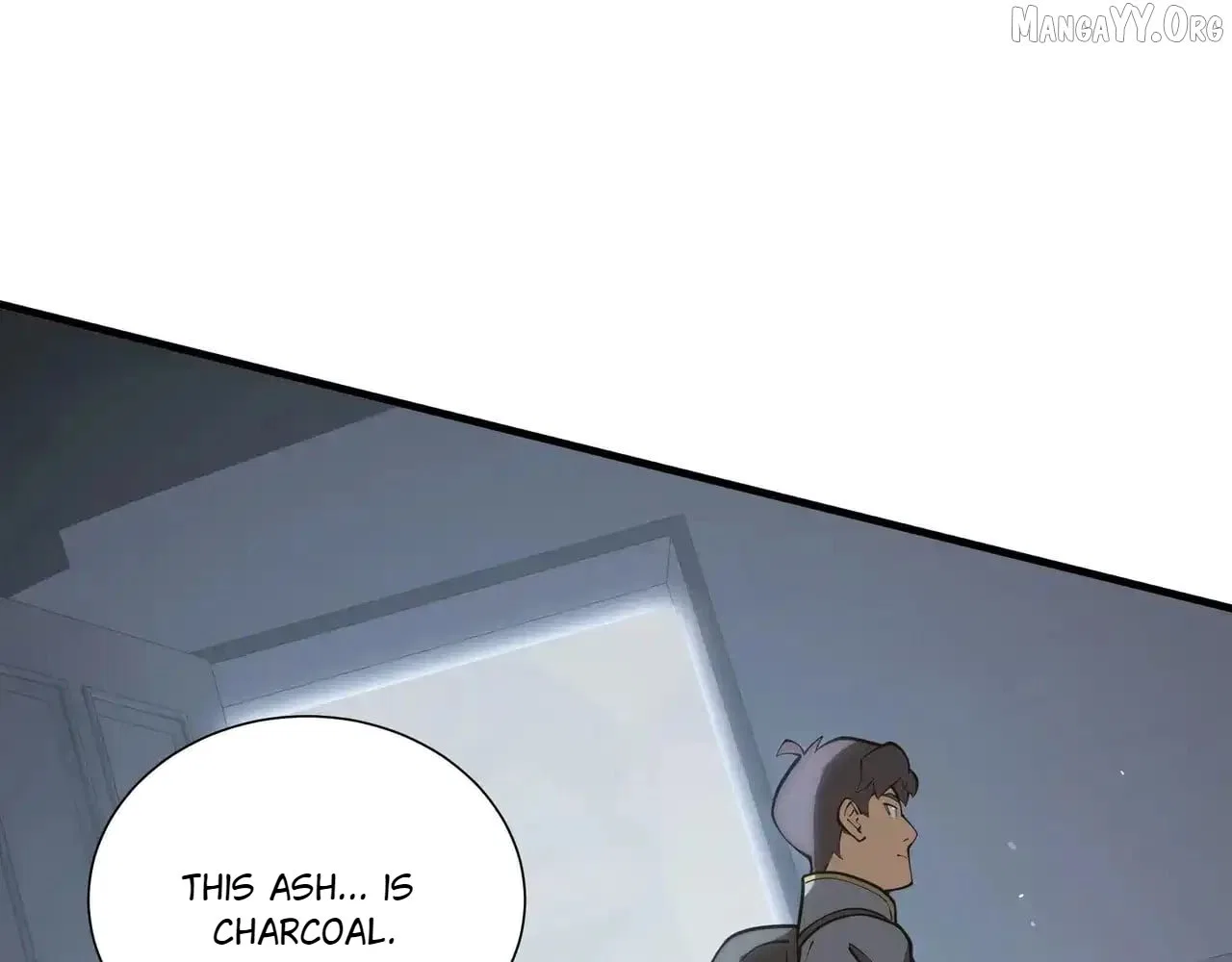 I Contracted Myself Chapter 118 – Page 14
