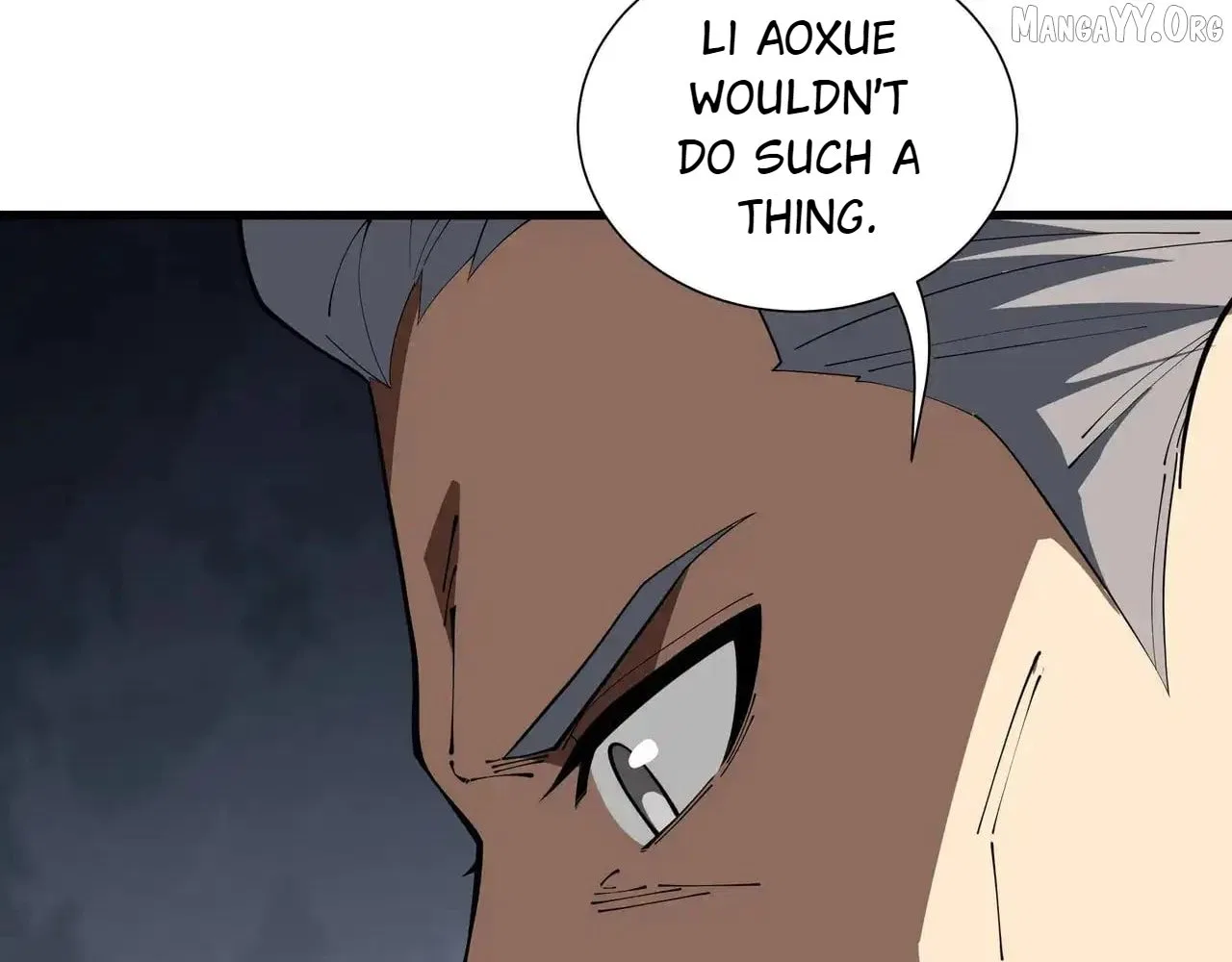 I Contracted Myself Chapter 118 – Page 19