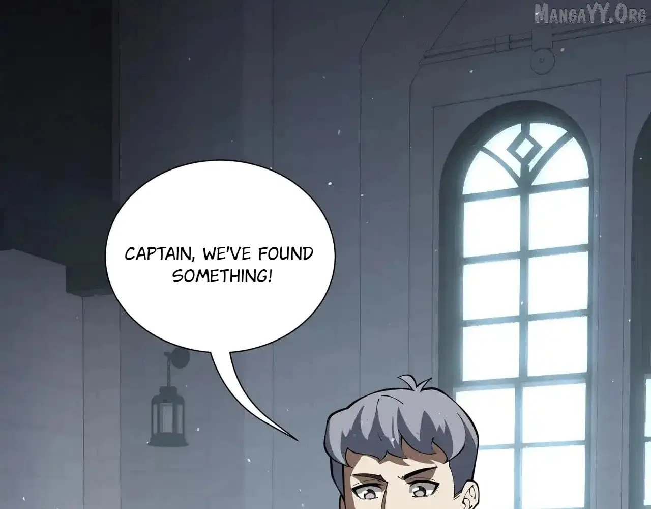 I Contracted Myself Chapter 118 – Page 22