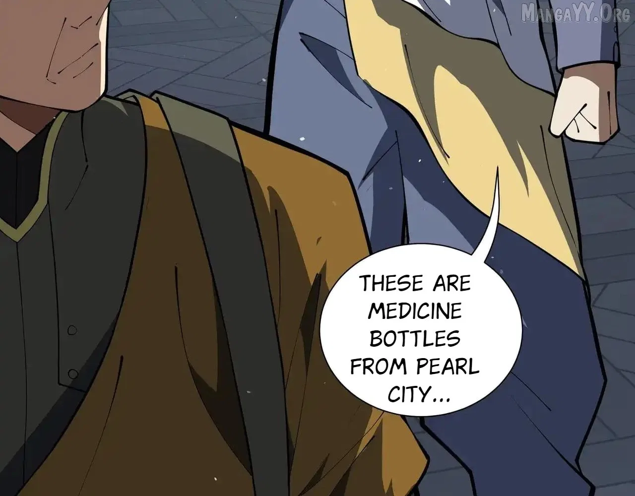 I Contracted Myself Chapter 118 – Page 24