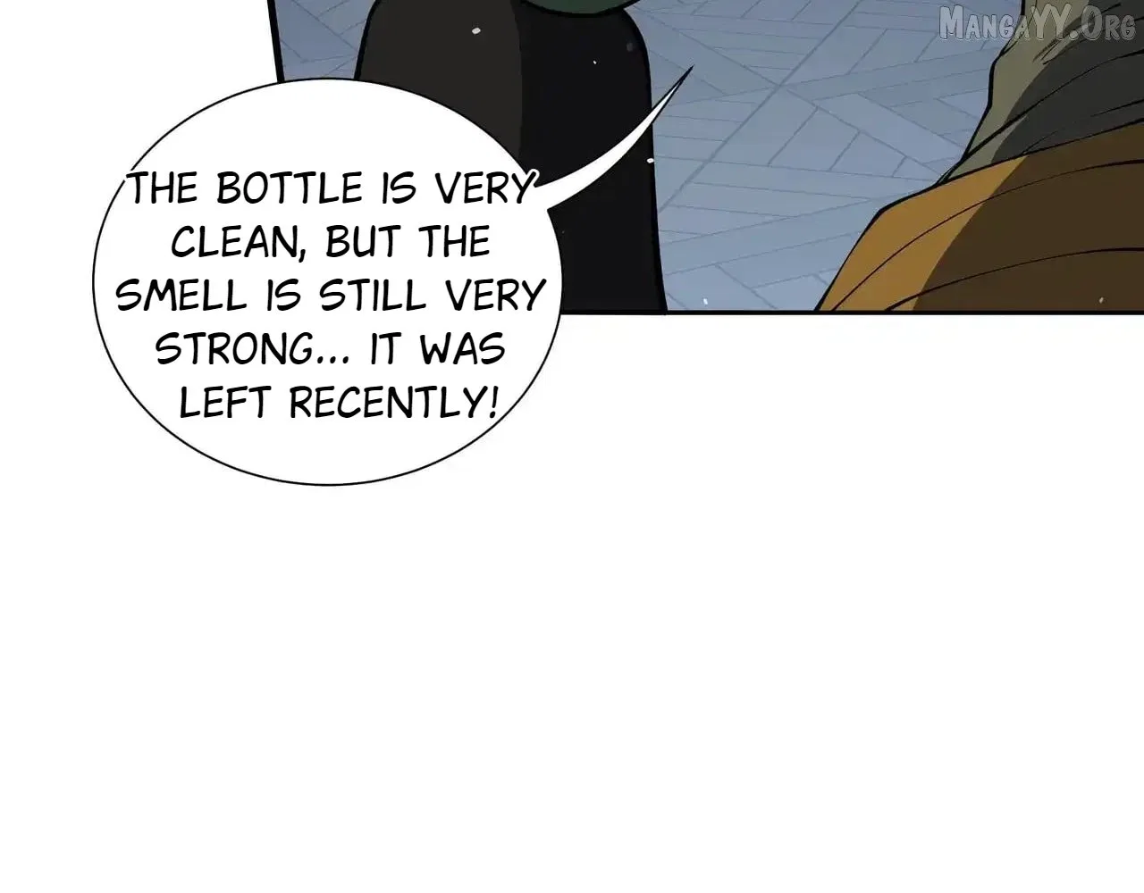 I Contracted Myself Chapter 118 – Page 27
