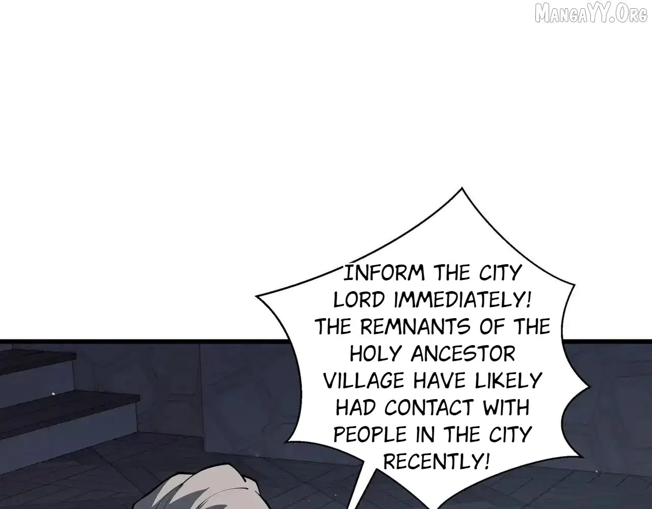 I Contracted Myself Chapter 118 – Page 28