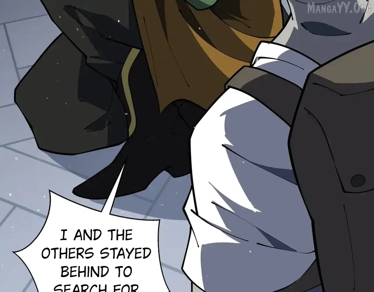I Contracted Myself Chapter 118 – Page 30