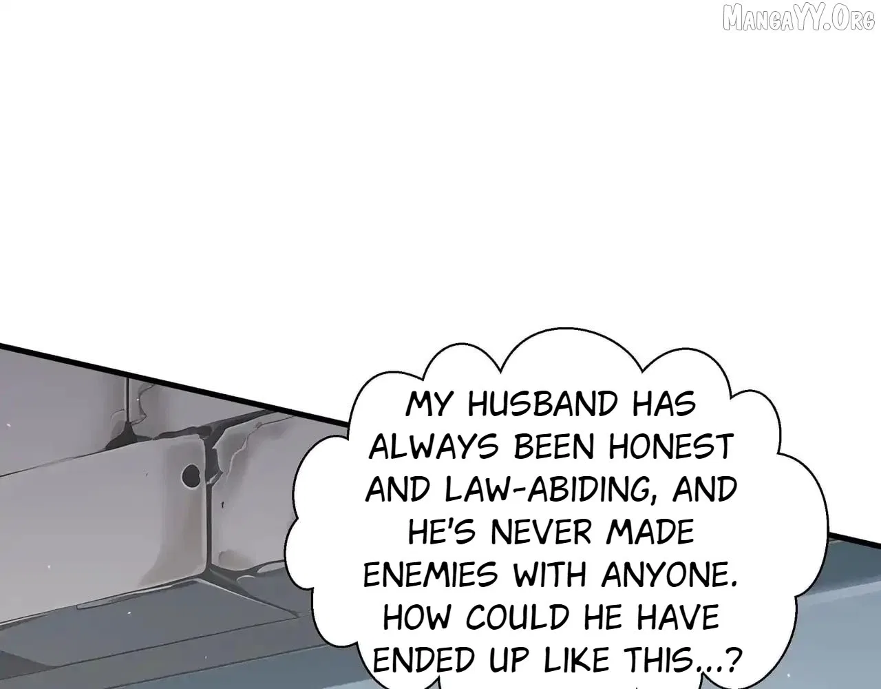 I Contracted Myself Chapter 118 – Page 37