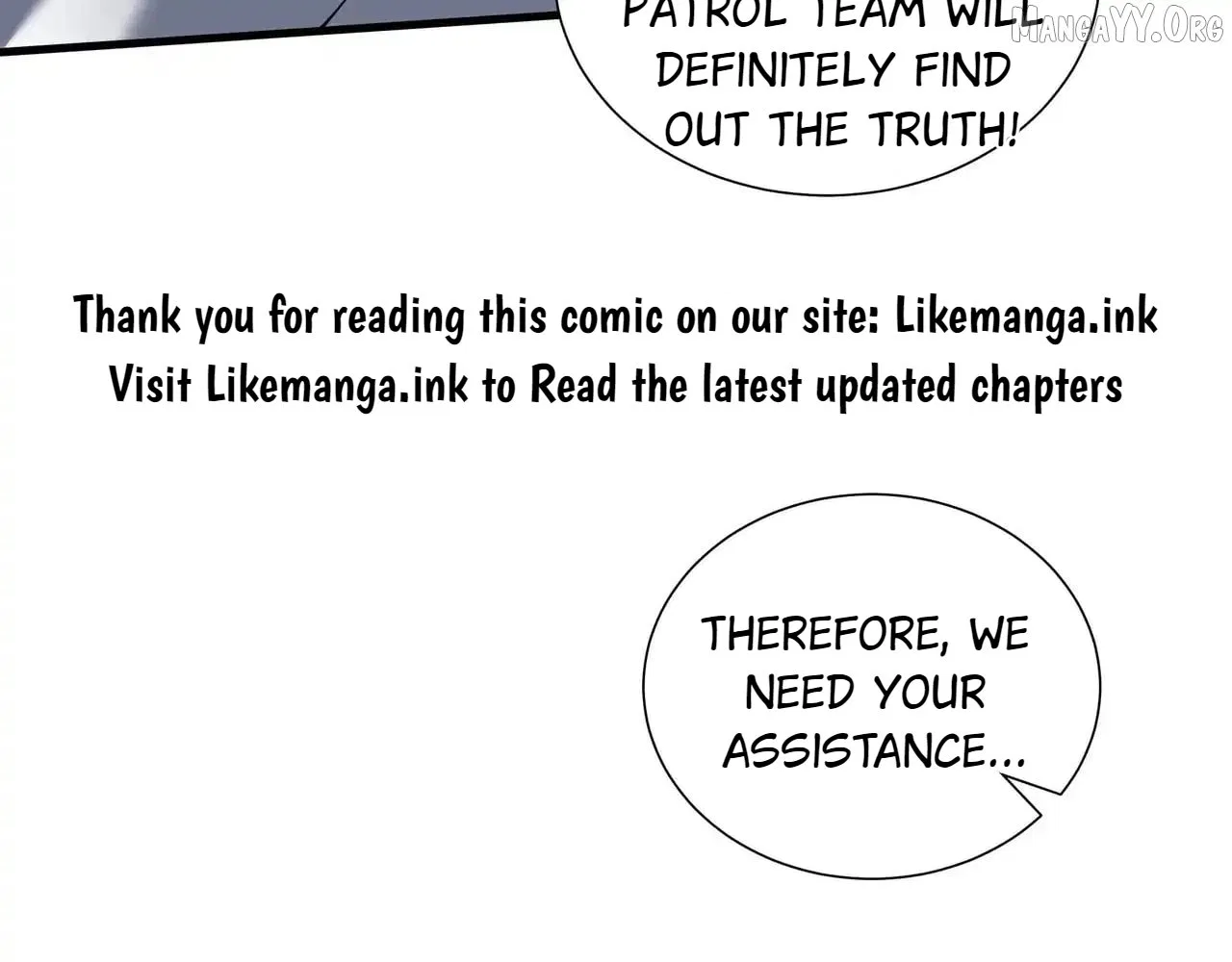 I Contracted Myself Chapter 118 – Page 40