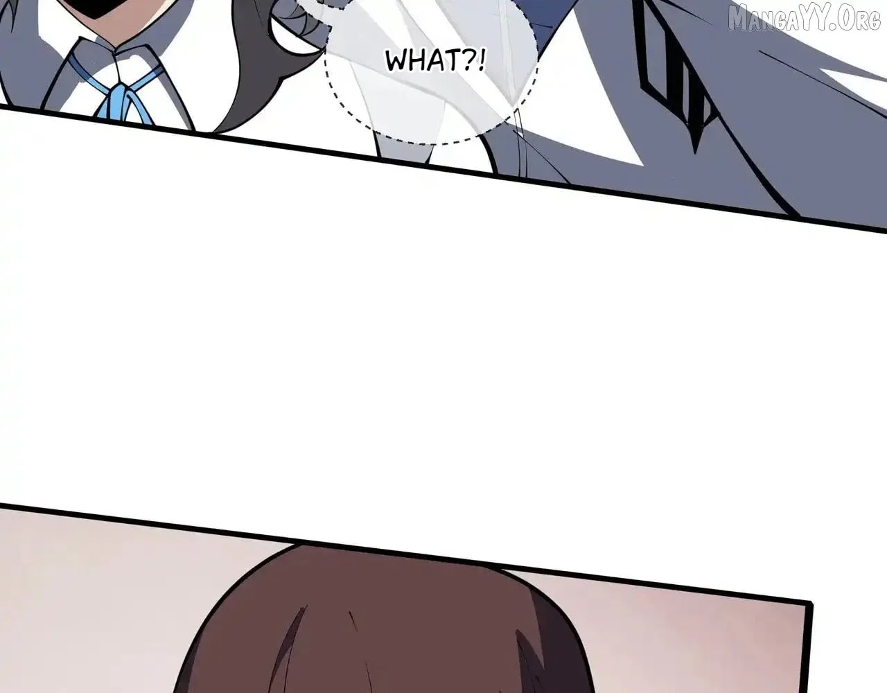 I Contracted Myself Chapter 118 – Page 43