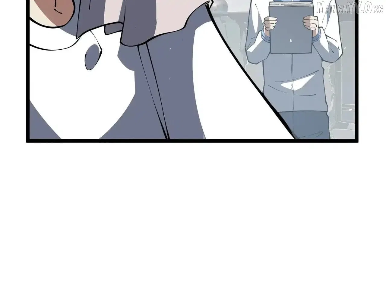 I Contracted Myself Chapter 118 – Page 49