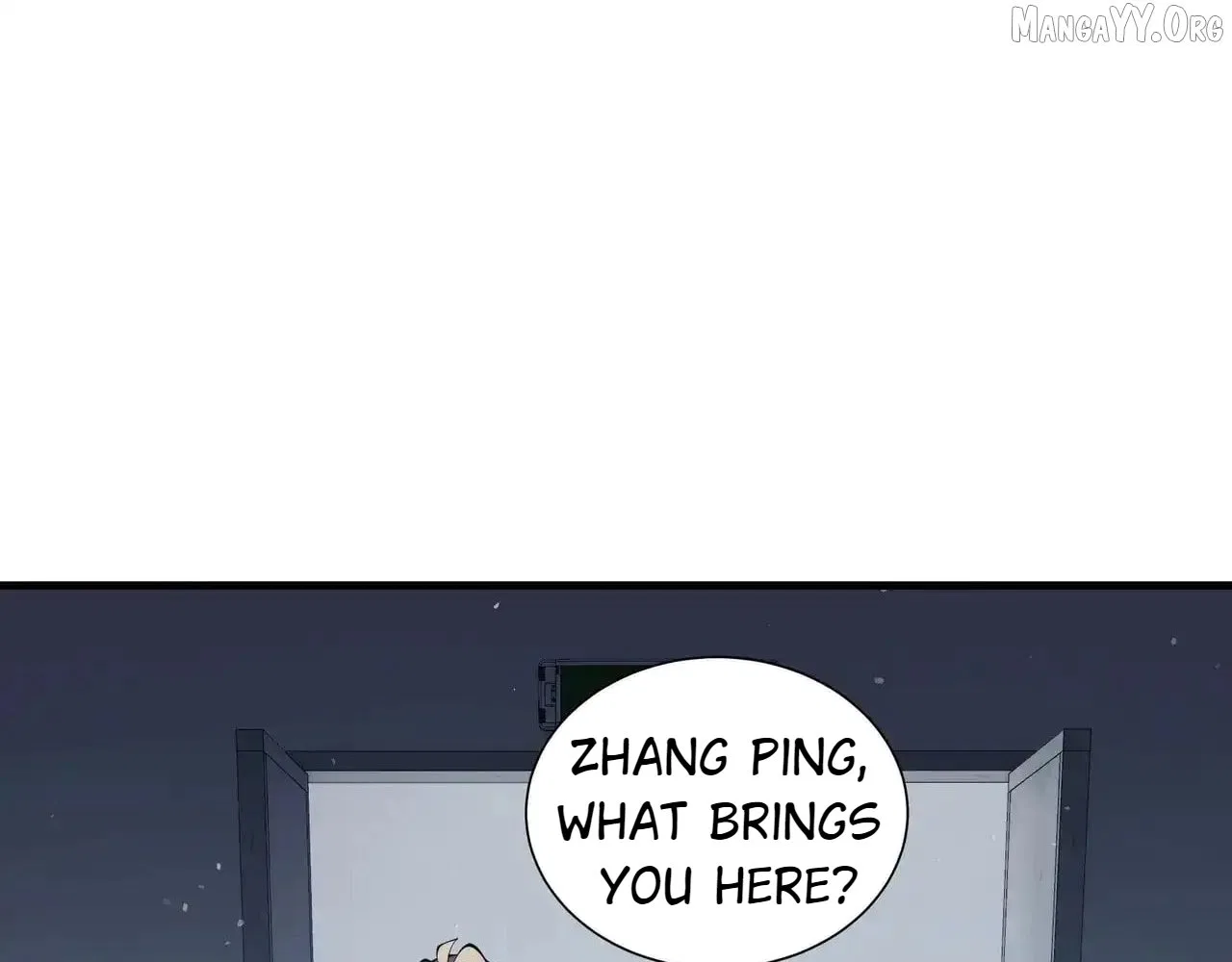 I Contracted Myself Chapter 118 – Page 56