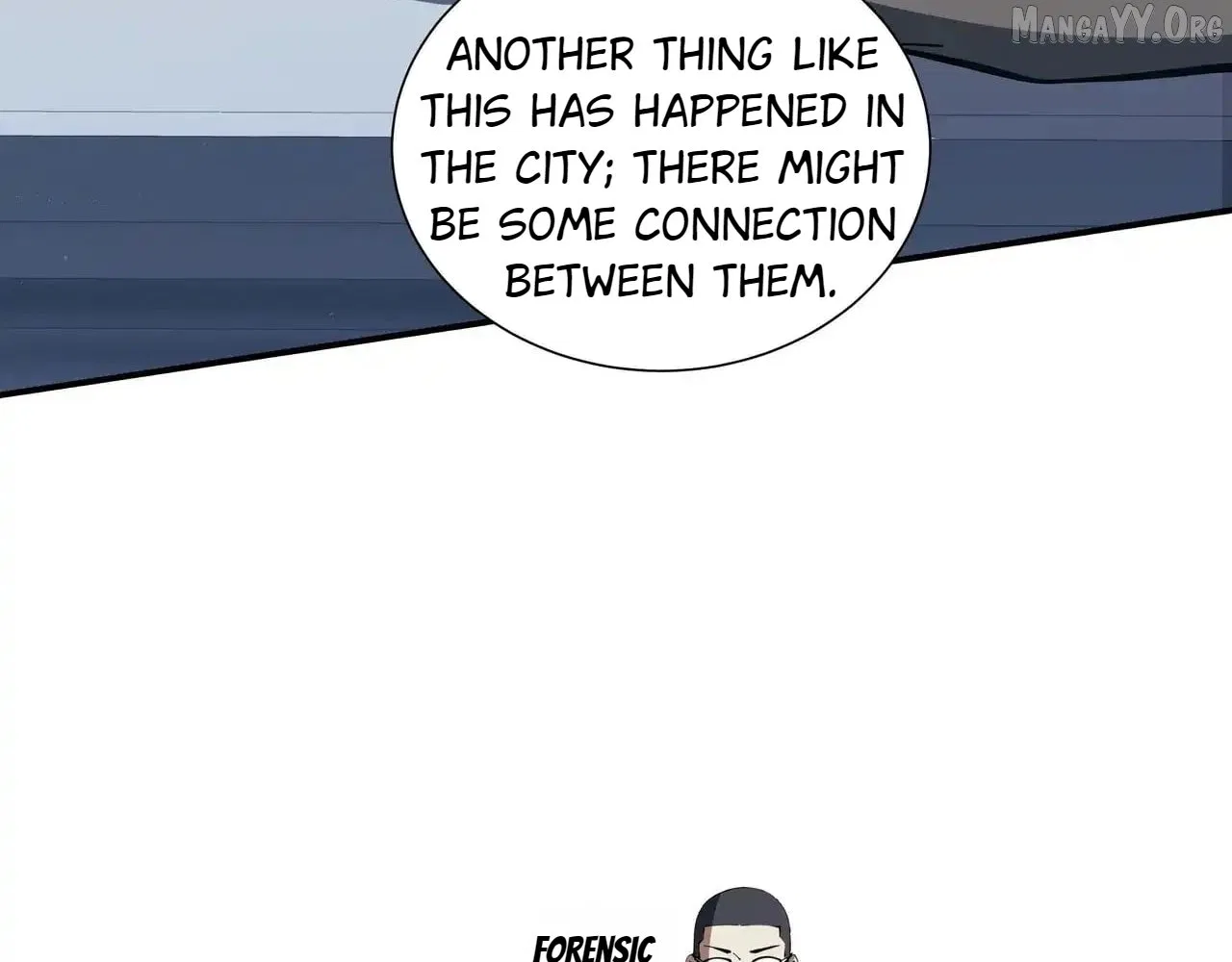 I Contracted Myself Chapter 118 – Page 59