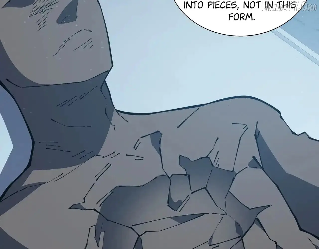 I Contracted Myself Chapter 118 – Page 61