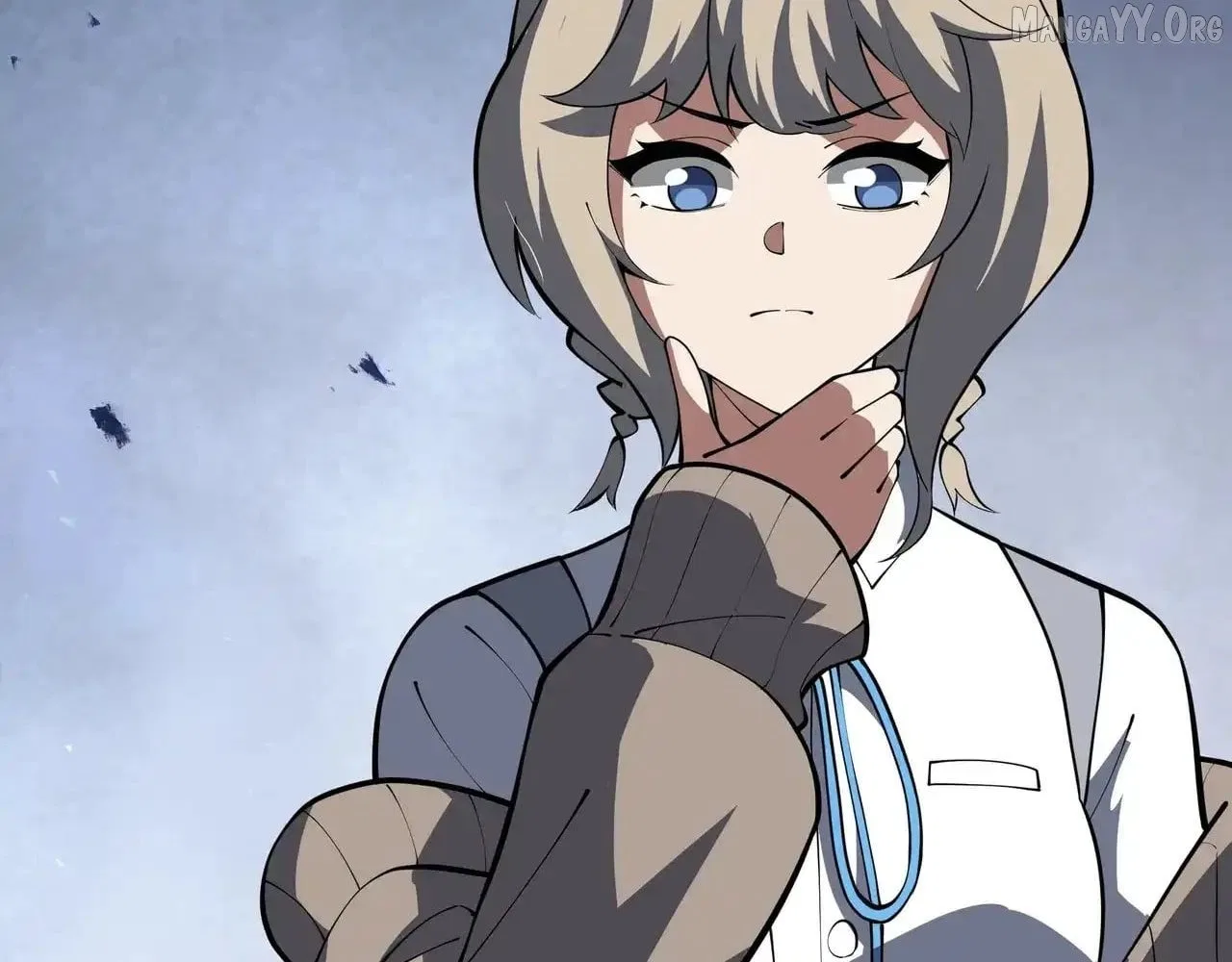 I Contracted Myself Chapter 118 – Page 63