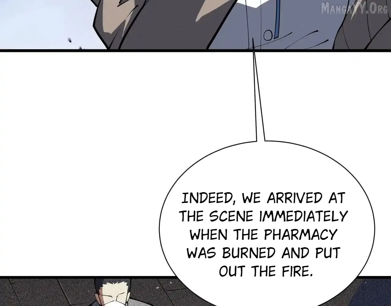 I Contracted Myself Chapter 118 – Page 64