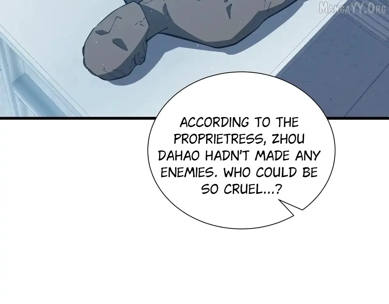 I Contracted Myself Chapter 118 – Page 69