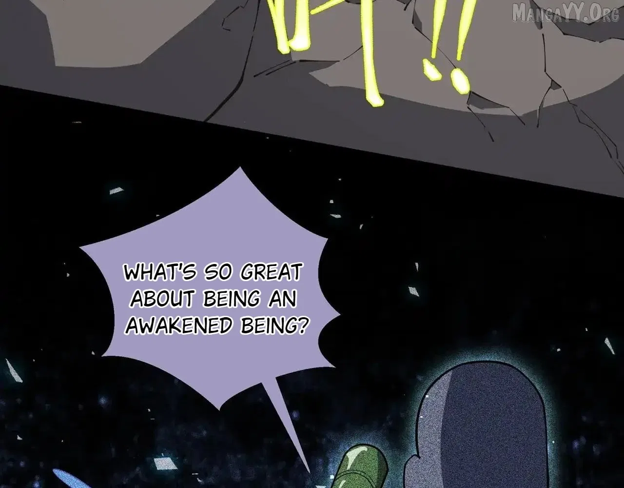 I Contracted Myself Chapter 118 – Page 73