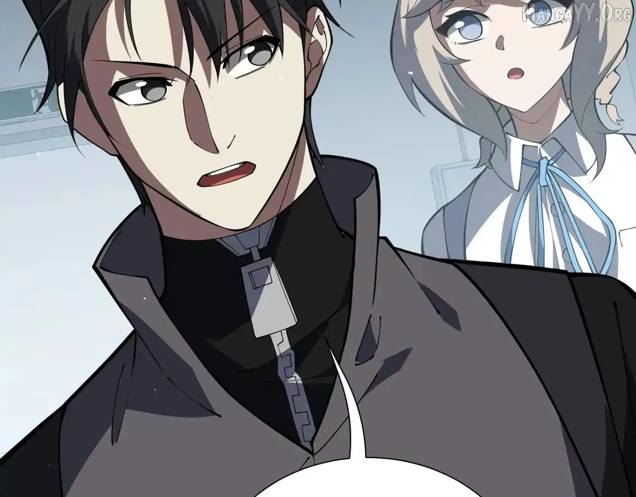 I Contracted Myself Chapter 118 – Page 78
