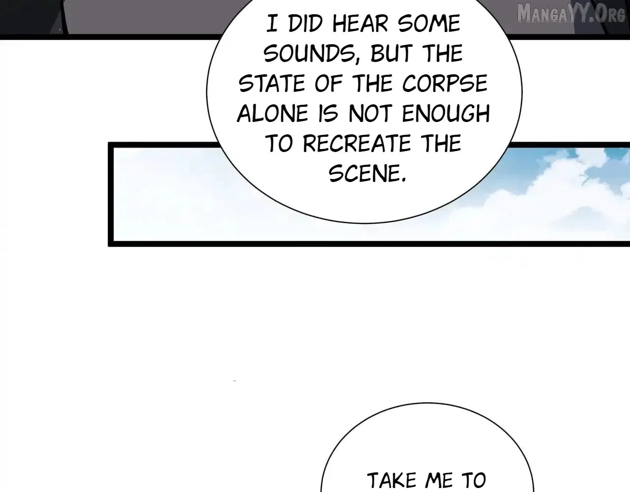I Contracted Myself Chapter 118 – Page 79