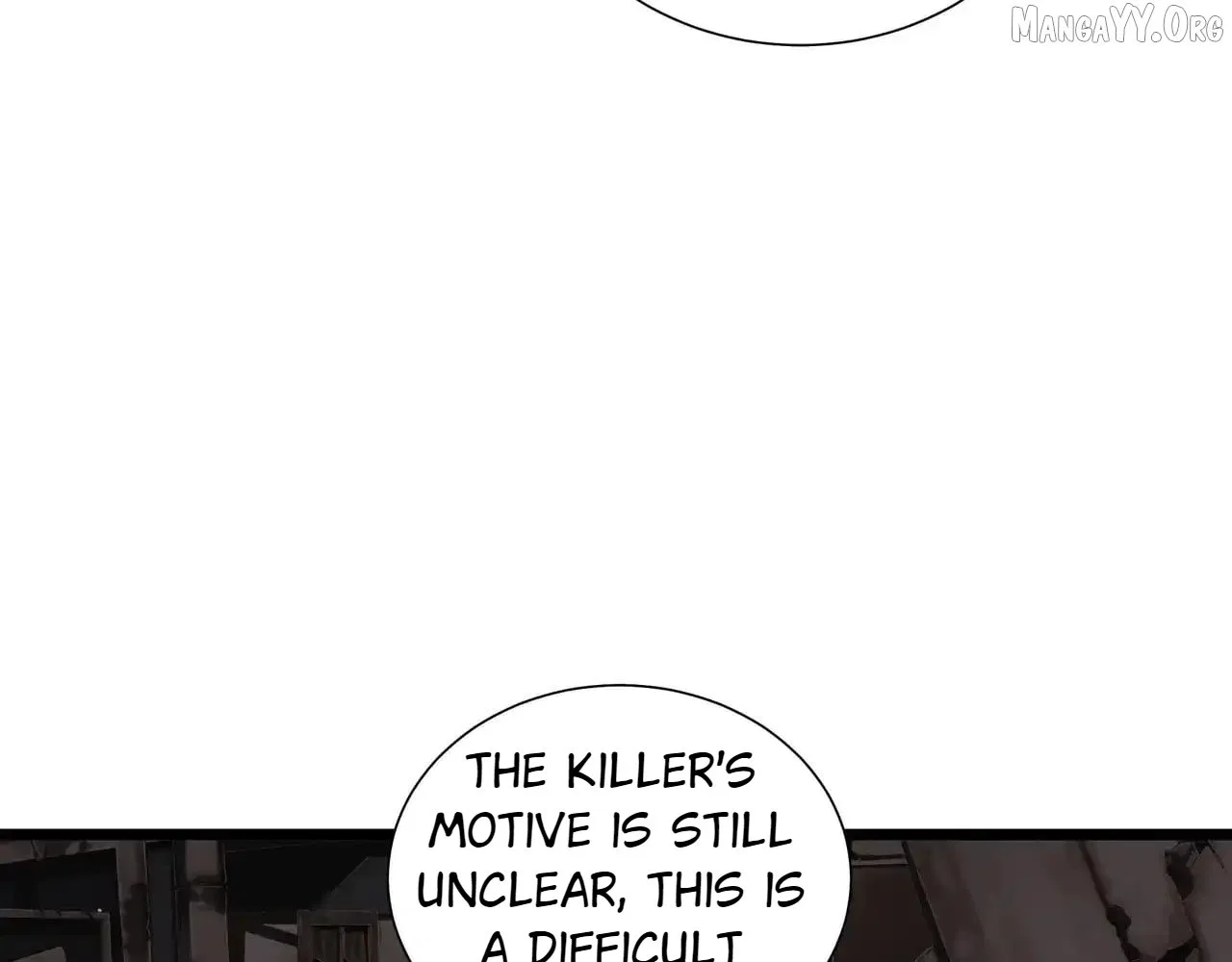 I Contracted Myself Chapter 118 – Page 85