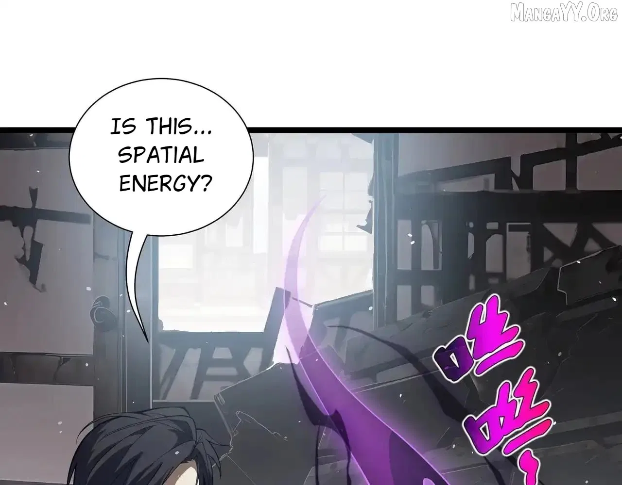 I Contracted Myself Chapter 118 – Page 92