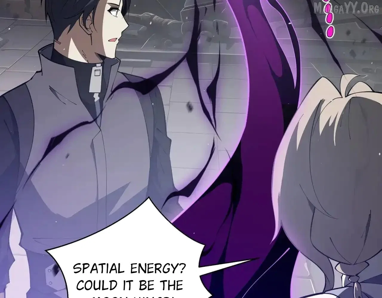 I Contracted Myself Chapter 118 – Page 93
