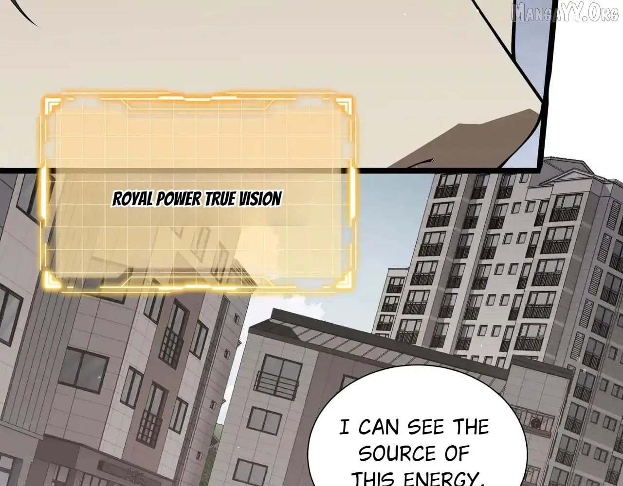 I Contracted Myself Chapter 118 – Page 96