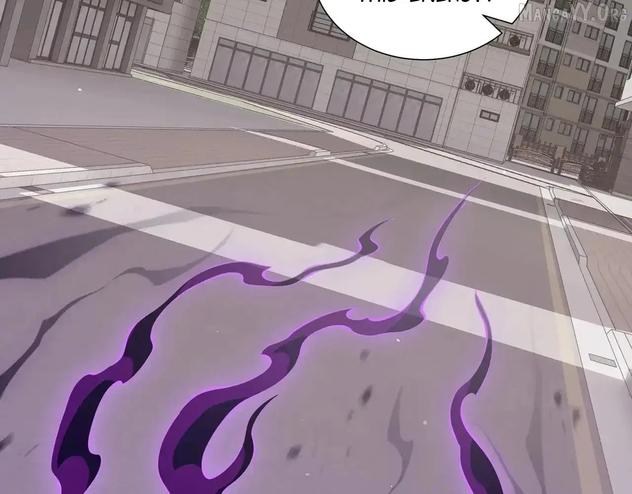I Contracted Myself Chapter 118 – Page 97