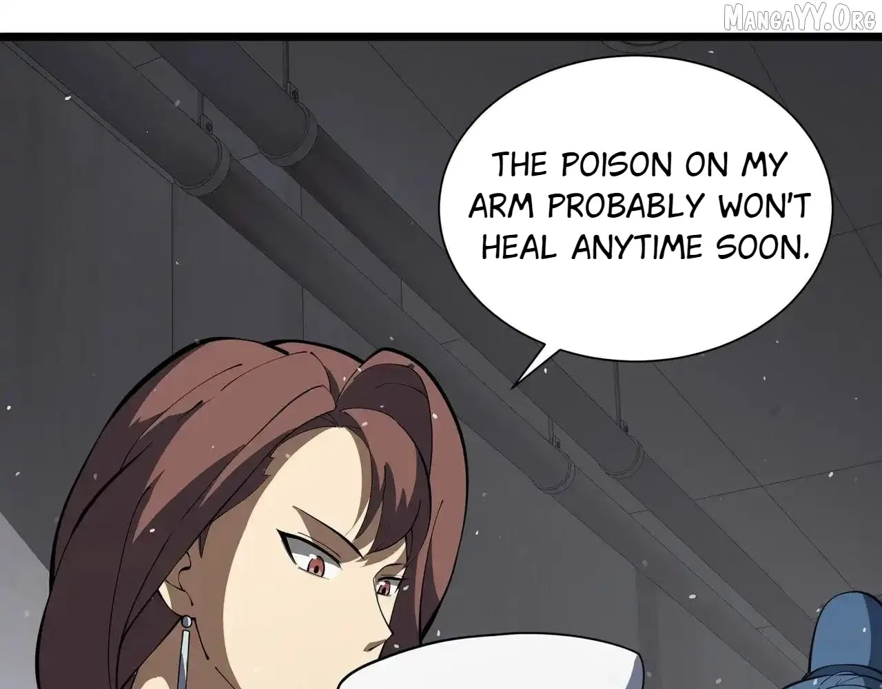 I Contracted Myself Chapter 118 – Page 104