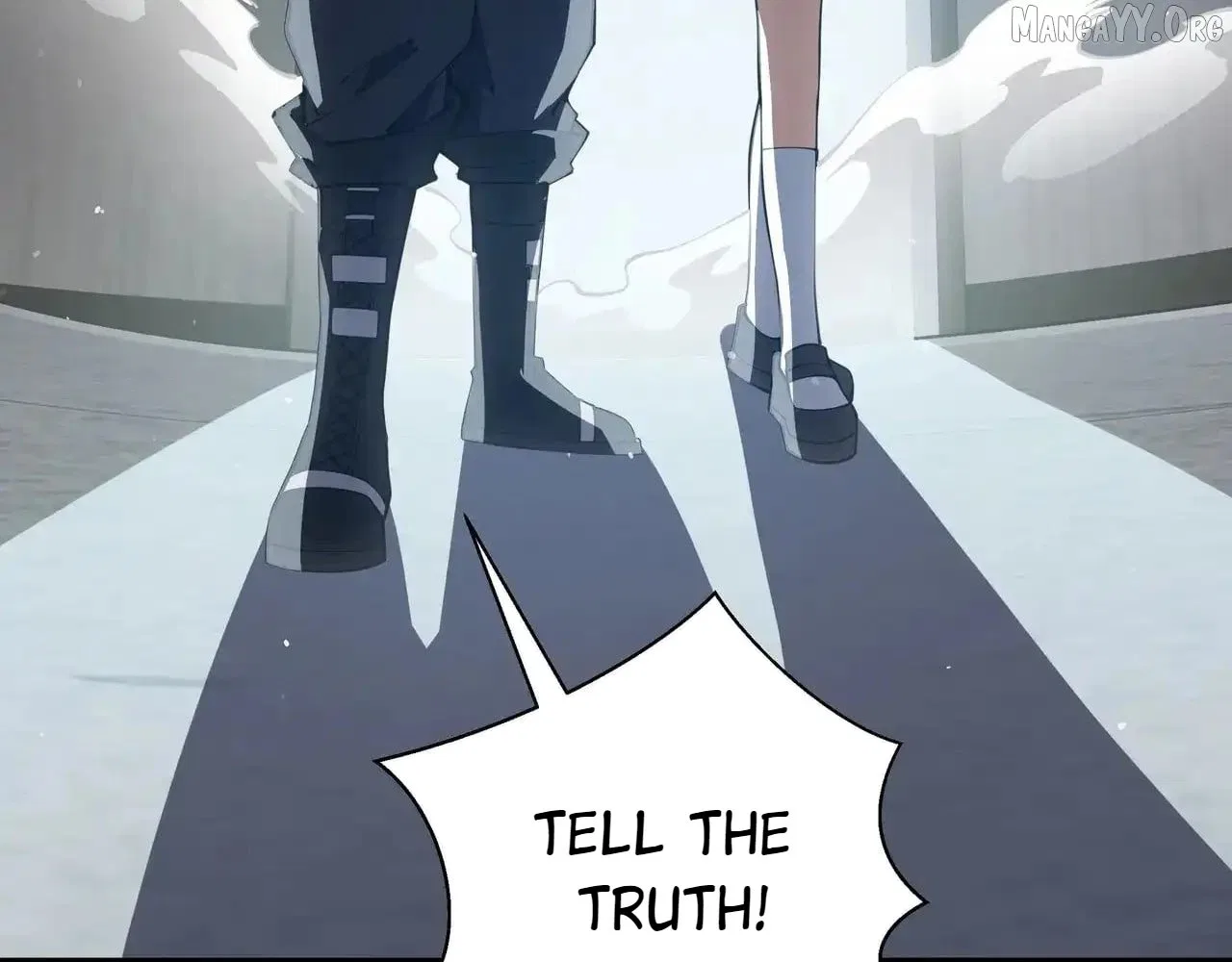 I Contracted Myself Chapter 118 – Page 118