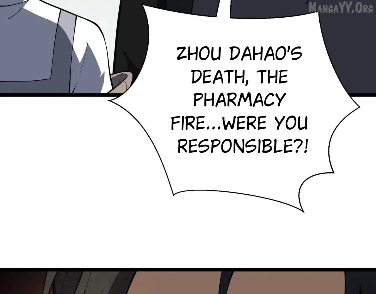 I Contracted Myself Chapter 118 – Page 122