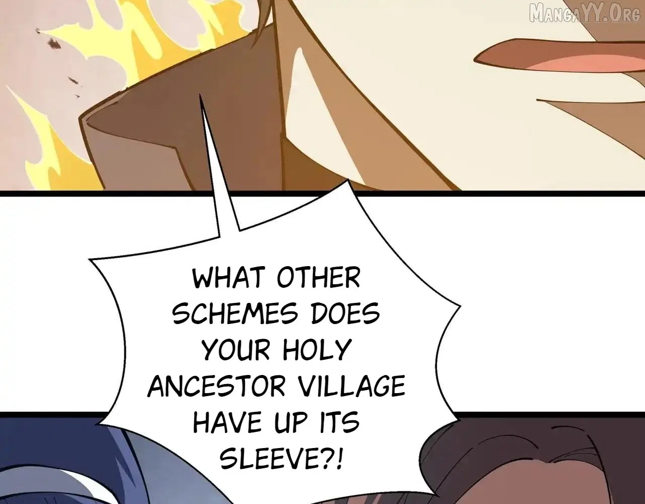 I Contracted Myself Chapter 118 – Page 124