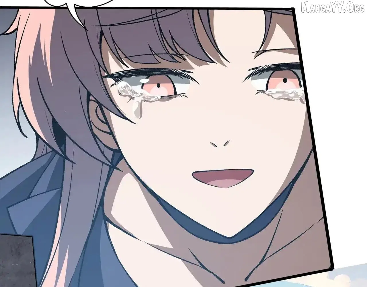 I Contracted Myself Chapter 117 – Page 10