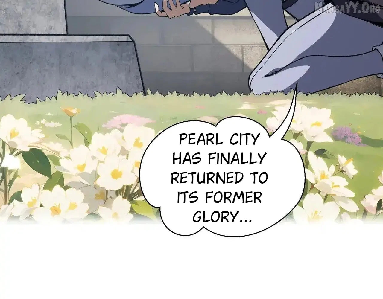 I Contracted Myself Chapter 117 – Page 12