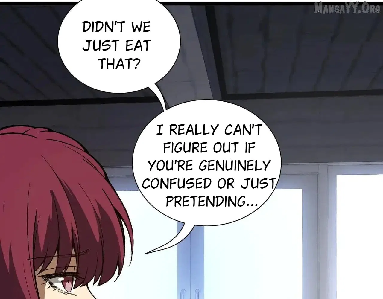 I Contracted Myself Chapter 117 – Page 17