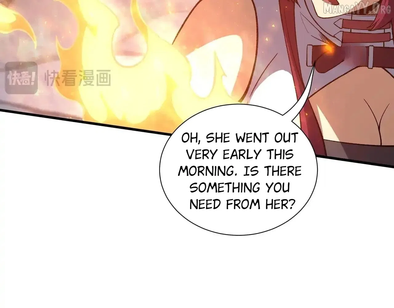 I Contracted Myself Chapter 117 – Page 24