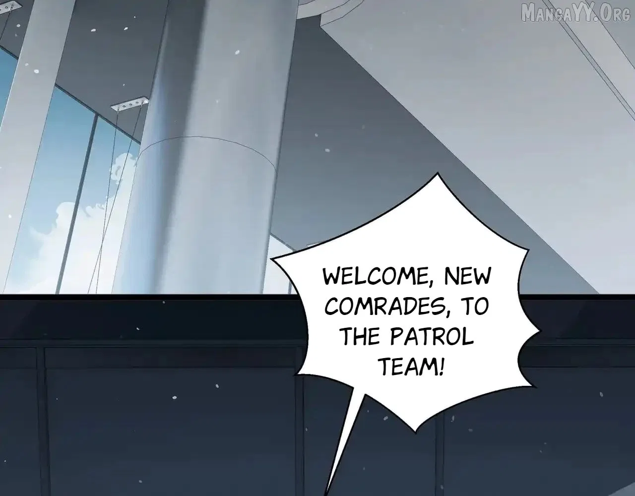 I Contracted Myself Chapter 117 – Page 30
