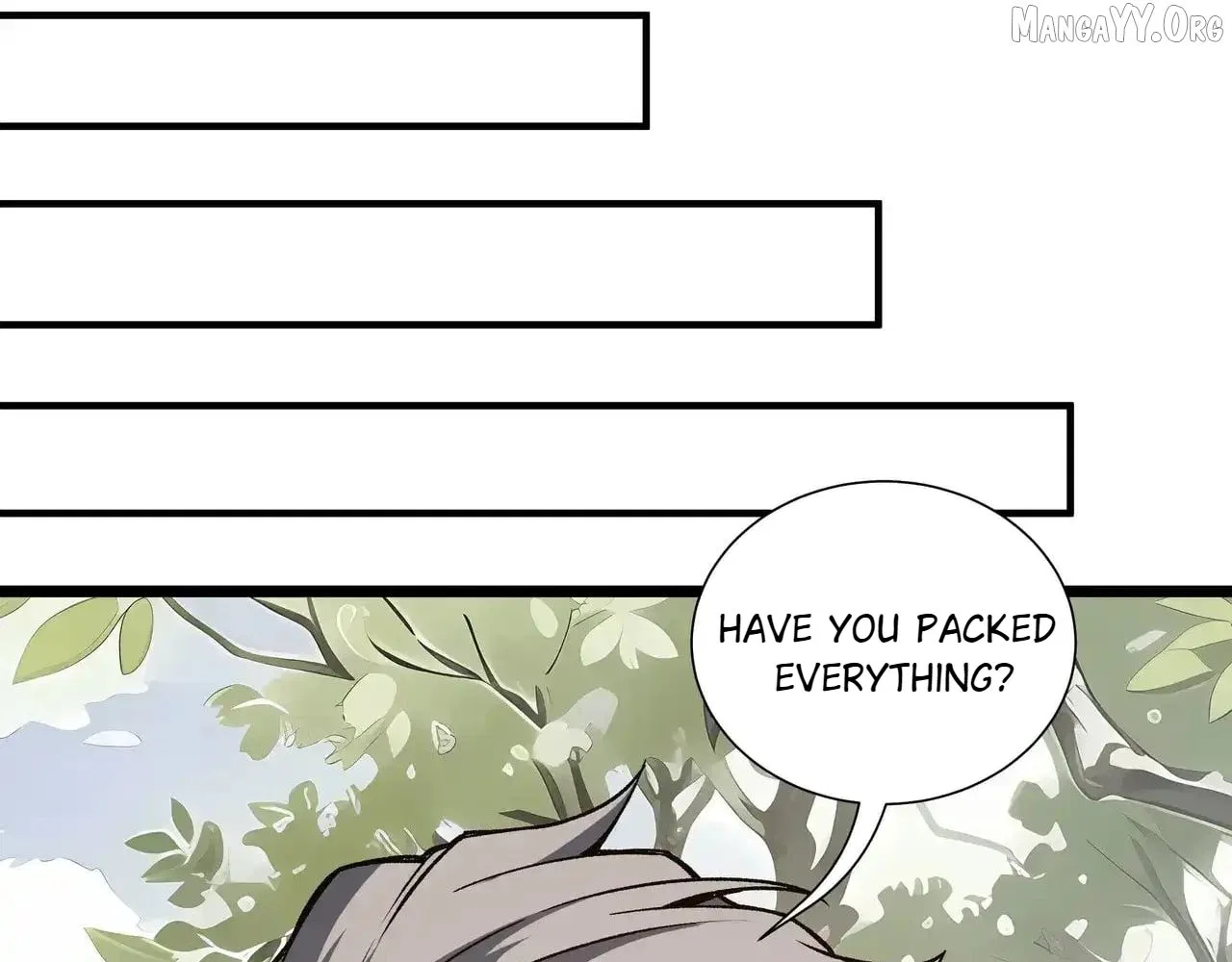 I Contracted Myself Chapter 117 – Page 43